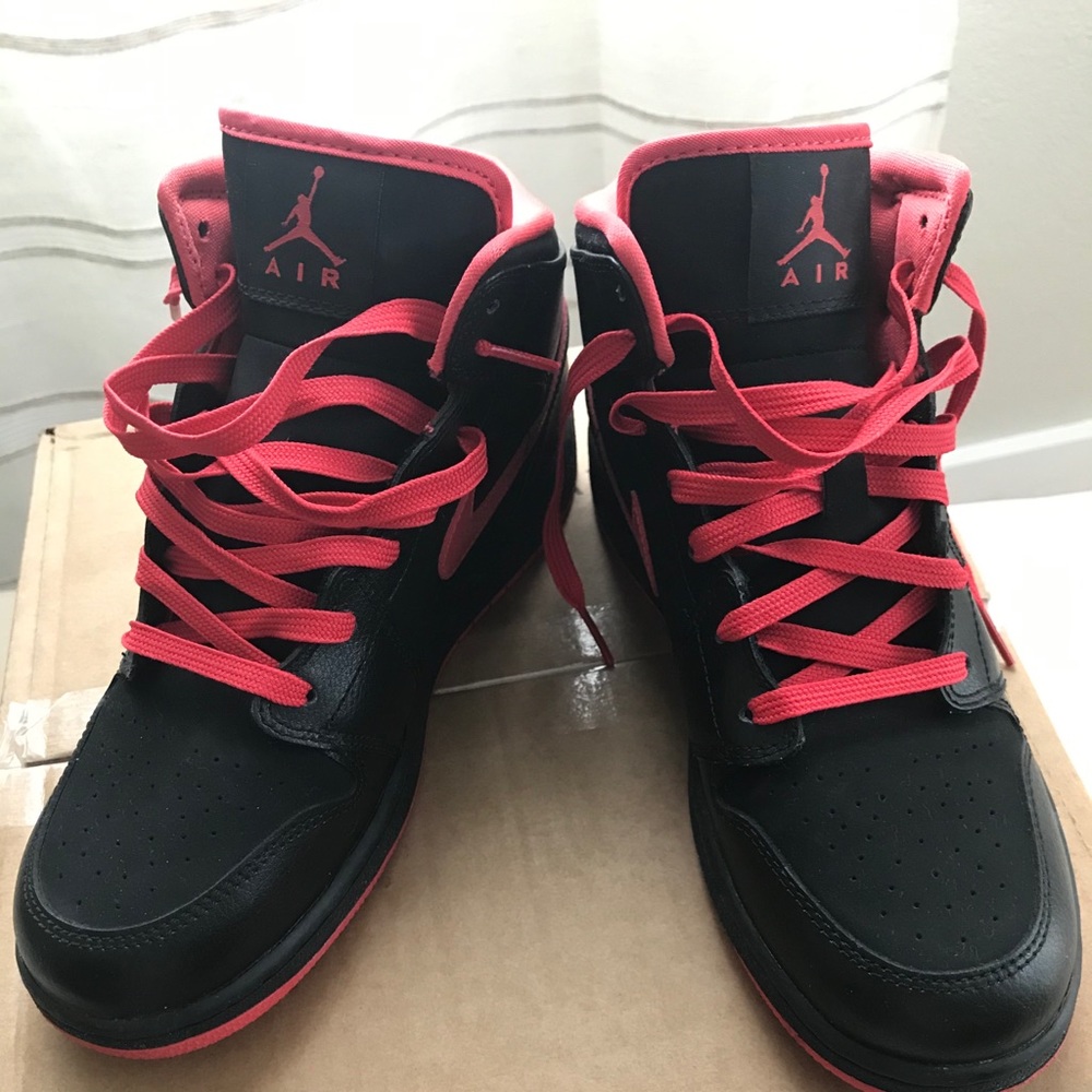 COPY - Air Jordan Nike shoes